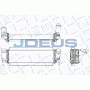 M-819095A JDEUS Интеркулер