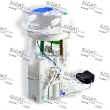 72068A2 SIDAT Елемент системи живлення