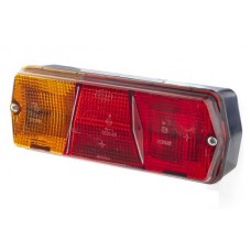 2SD 001 680-271 HELLA Задній фонар