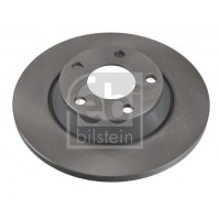 08594 FEBI BILSTEIN Гальмівний диск