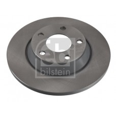 08594 FEBI BILSTEIN Гальмівний диск