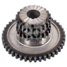 102581 FEBI BILSTEIN Шестерня колінчастий вал