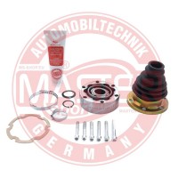 302255-SET-MS MASTER-SPORT GERMANY Шарнирный комплект, Привідний вал