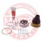302255-SET-MS MASTER-SPORT GERMANY Шарнирный комплект, Привідний вал