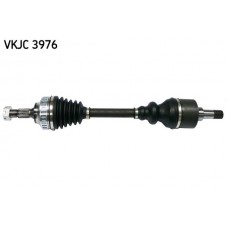 VKJC 3976 SKF Привідний вал