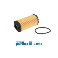 L1084 PURFLUX Масляний фільтр