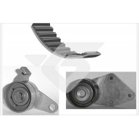 KH 251 HUTCHINSON Комплект ременя ГРМ