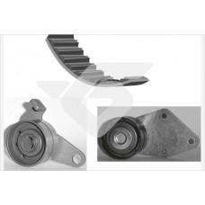 KH 251 HUTCHINSON Комплект ременя ГРМ