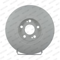 DDF2152C FERODO Гальмівний диск