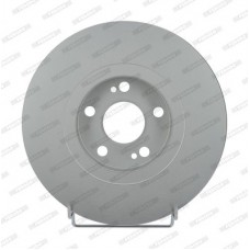 DDF2152C FERODO Гальмівний диск