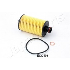 FO-ECO105 JAPANPARTS Масляний фільтр