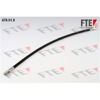 470.51.0 FTE Гальмівний шланг