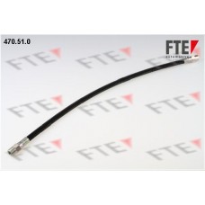 470.51.0 FTE Гальмівний шланг