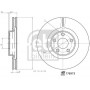 176973 FEBI BILSTEIN Гальмівний диск