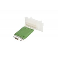 DEM012TT THERMOTEC Регулятор, Вентилятор салону