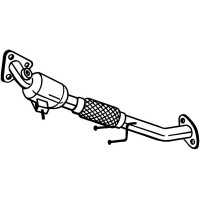 090-247 BOSAL Катализатор