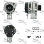 A12ML0318A2 SIDAT Генератор