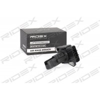 3926A0222 RIDEX Розхідомір повітря