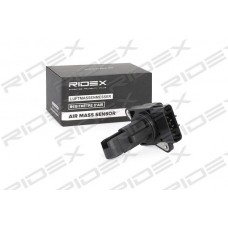 3926A0222 RIDEX Розхідомір повітря