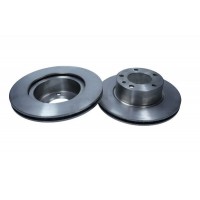 19-2660 MAXGEAR Гальмівний диск