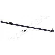 CR-100 JAPANPARTS Поперечна рульова тяга