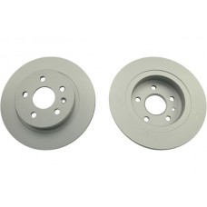 BR-1219-C KAVO PARTS Гальмівний диск