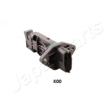 DE-K00 JAPANPARTS Розхідомір повітря
