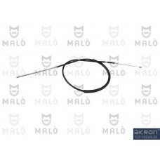 22769 AKRON-MALÒ Тросик, cтояночный тормоз