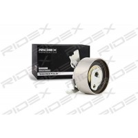 308T0120 RIDEX Натяжний ролик ремінь ГРМ