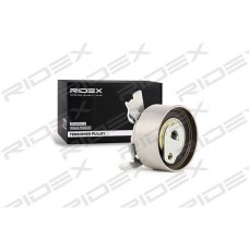 308T0120 RIDEX Натяжний ролик ремінь ГРМ