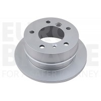 5815313395 EUROBRAKE Гальмівний диск