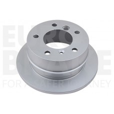 5815313395 EUROBRAKE Гальмівний диск