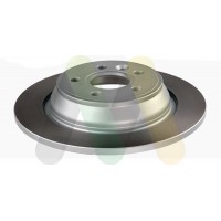 LVBD1242Z MOTAQUIP Гальмівний диск
