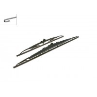 3 397 010 301 BOSCH Щітка склоочисника