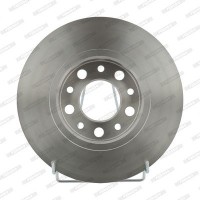 DDF1452 FERODO Гальмівний диск