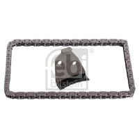 107385 FEBI BILSTEIN Комплект ланцюга привід масляного насоса