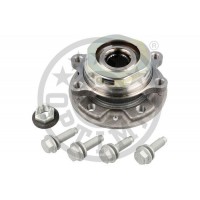 701395 OPTIMAL Комплект підшипника ступиці колеса