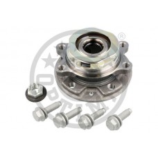 701395 OPTIMAL Комплект підшипника ступиці колеса