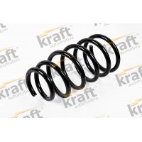 4035001 KRAFT AUTOMOTIVE Пружина ходової частини