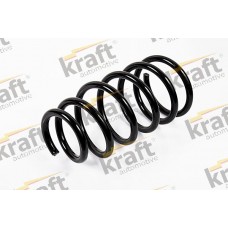 4035001 KRAFT AUTOMOTIVE Пружина ходової частини