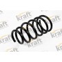 4035001 KRAFT AUTOMOTIVE Пружина ходової частини
