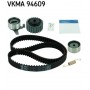 VKMA 94609 SKF Комплект ременя ГРМ