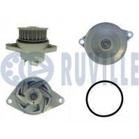 56846A RUVILLE Водяний насос охолодження двигуна
