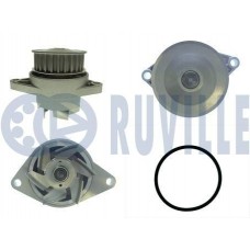 56846A RUVILLE Водяний насос охолодження двигуна
