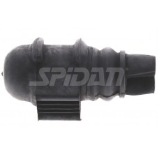410919 SPIDAN CHASSIS PARTS Тяга стійка стабілізатор