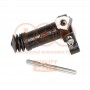 206-12021 IAP QUALITY PARTS Робочий циліндр система зчеплення