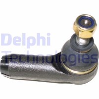 TA1070 DELPHI Наконечник поперечної кермової тяги