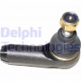 TA1070 DELPHI Наконечник поперечної кермової тяги