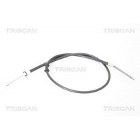 8140 15198 TRISCAN Тросик, cтояночный тормоз