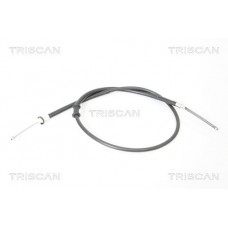 8140 15198 TRISCAN Тросик, cтояночный тормоз